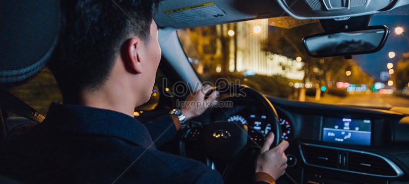 Kinh nghiệm cho người mới lái xe